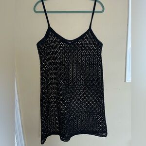 lace cover up